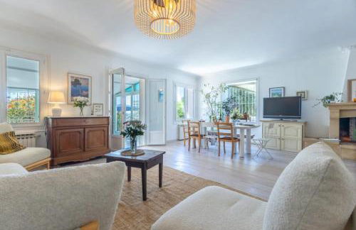 Villa vue Mer - Piscine - Climatisation - L'instant Mer - Foto 7