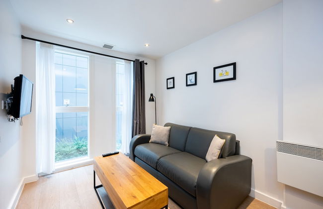 Staycity Aparthotels , Birmingham, City Centre - Foto 25