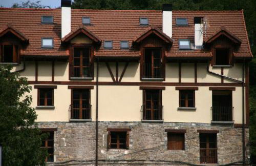 Apartamentos Onki Xin - Foto 36