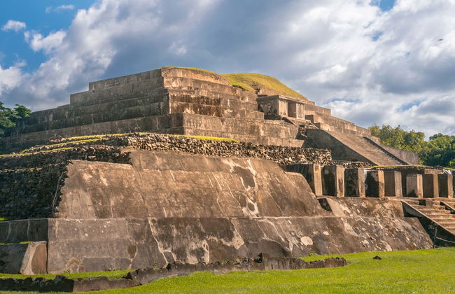 Excursión por la Ruta Maya - Foto 1
