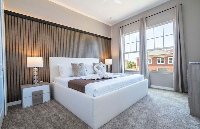 Luxury 3BR Home With Mario Bros Room Near Disney - Foto 32