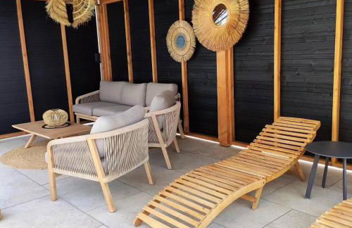 Gîte, aux portes du Morvan - Foto 32