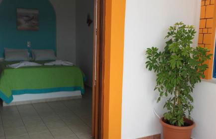 Studios Akrogialli - Foto 7