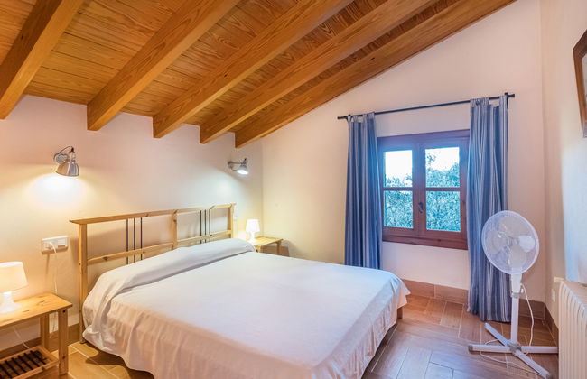 Es Barracar - Photo 15