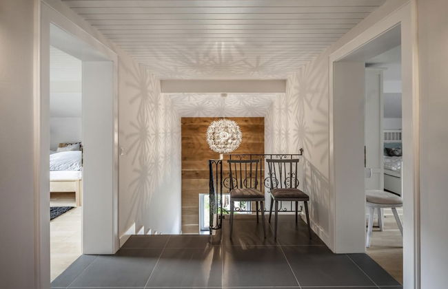 Finest Ski Chalet Incl Saalfeldenleogang Card - Photo 12