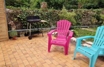 Spacieuse Maison de ville - Quartier Calme - 10 Personnes - Foto 34