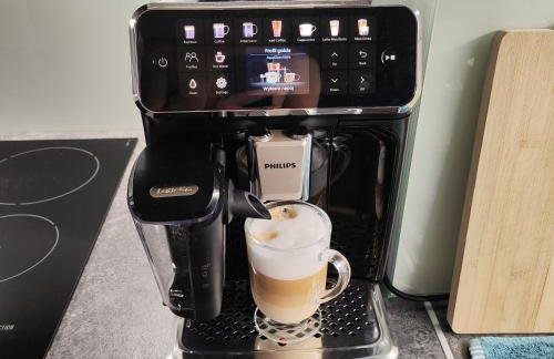 Apartament Parkowa - Foto 2