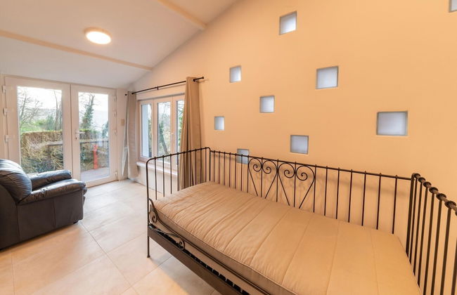 Magnificent Holiday Home With hot Tubs - Foto 5