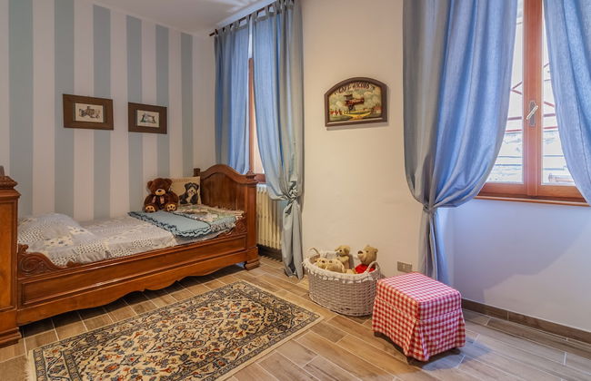 Villa Margherita by Wonderful Italy - Photo 10