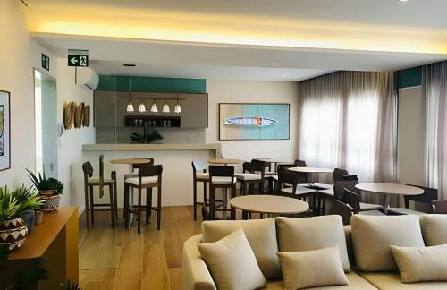 Residencial Smart Costa Azul by VLV Stays - Foto 44