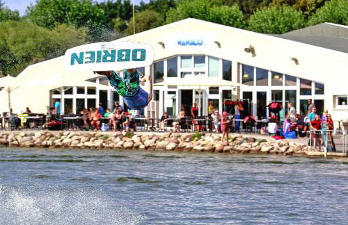 Appartements im Freizeitpark Weissenhaeuser Strand - Foto 5