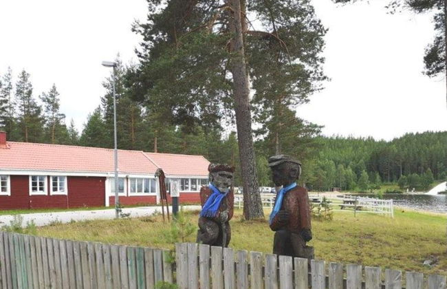 3 Person Holiday Home in Ramsjo - Foto 7