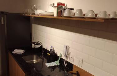 Apartamento Studio em predio coliving no centro - Foto 22