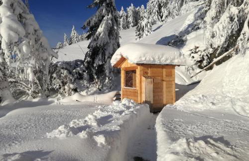 Apartment Himmelreichhof - Foto 77