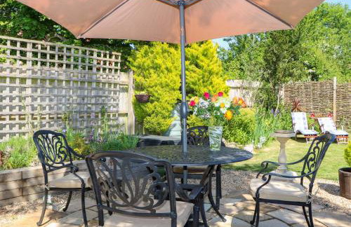 Lavender Cottage - Foto 32