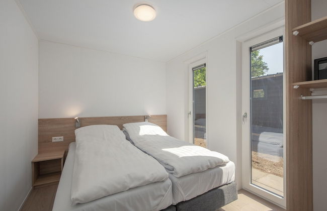 Modern Lodge With Dishwasher, Near Helmond - Photo 6