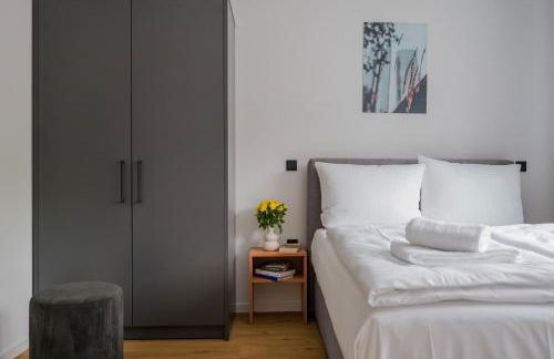 Homaris Apartments Nibelungen - Foto 35