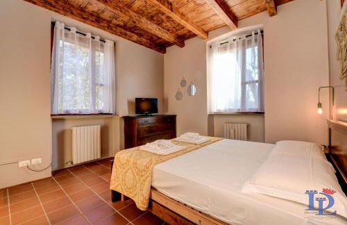 SWAROVSKI Family apartment with pool DesenzanoLoft Official Partner Homes & Villas by Marriott Bonvoy - Foto 32