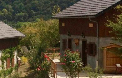 Les Bordes De Paloumières - Foto 30