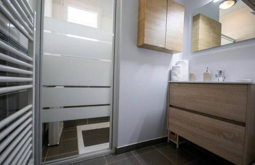 La casa du lac vue imprenable - Photo 10