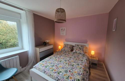 Les Gîtes d'Herquetot -" Les Bruyères" - Foto 10