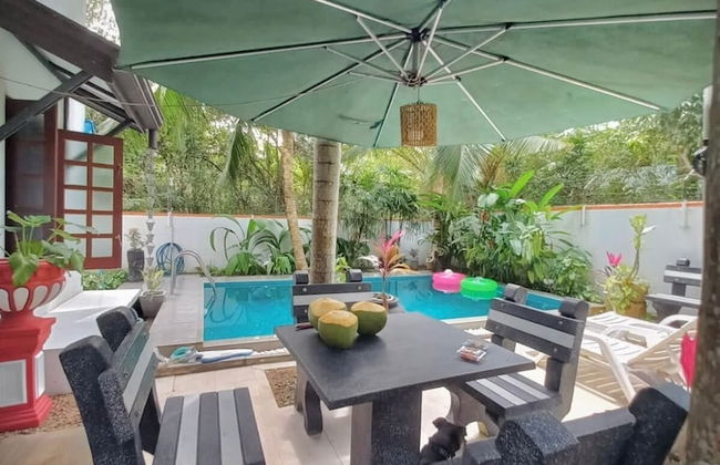 Luxury Villa Costanza - Photo 16