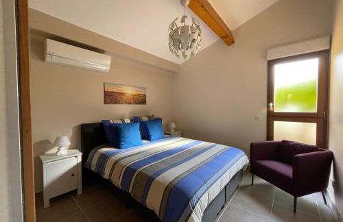 Gîtes Le Bouzet - Foto 27