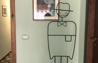 Rifugio di Stazzo Casa vacanze per gruppi di 20 persone - Foto 7