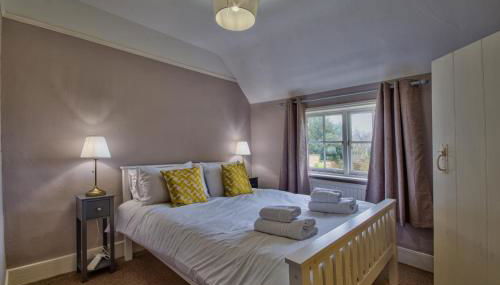 Gardeners Cottage by Group Retreats - Foto 4