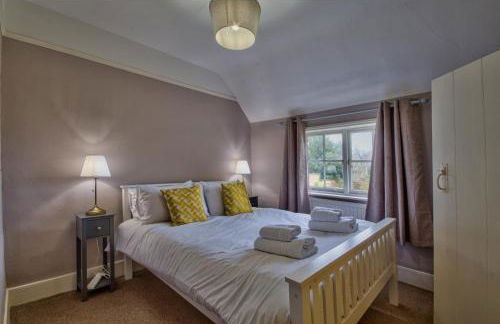 Gardeners Cottage by Group Retreats - Foto 4