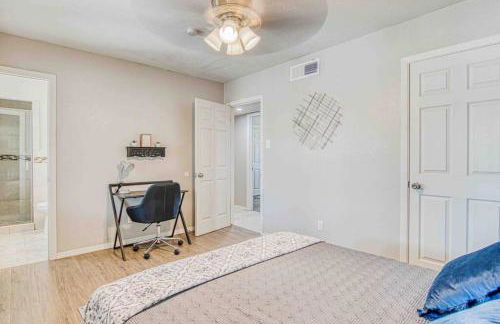 My Cozy Duplex A in the Heart of West Side - Foto 14