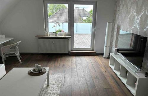 Gästehaus Brunswiek Obergeschoss - Foto 10