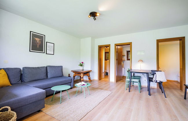 Titisee Haus an der Sonne by Kuckucksnester - Foto 28