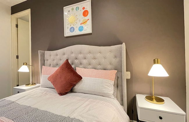 Luxury 7BRM Lakeside BigHouse Point Cook - Foto 39