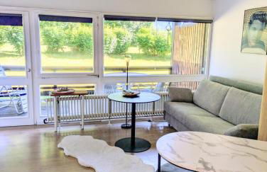 Gemütliche Ferienwohnung in den Bergen - Foto 14