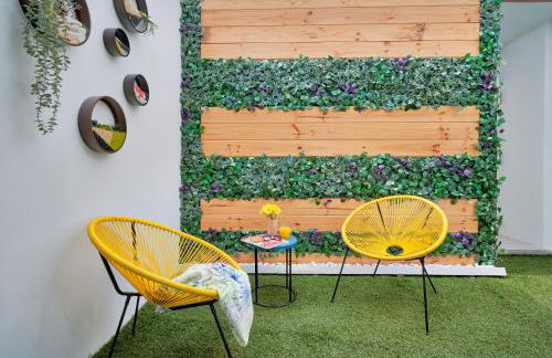 La Macarena Airport - Foto 41