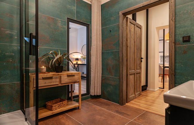 STING Boutique Apartments - Photo 27