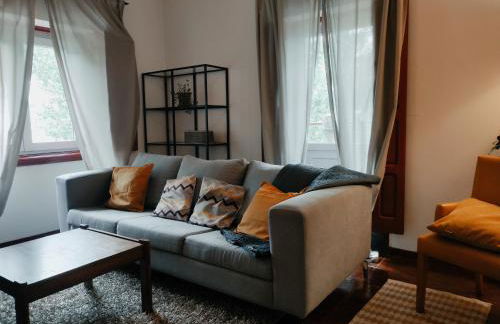 Casa das Essências, Quinta de Santo António - Photo 4