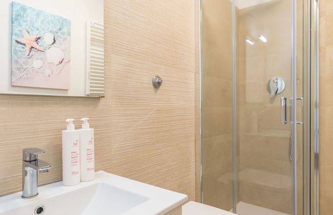 Santa Lucia Apartment by Wonderful Italy - Foto 26