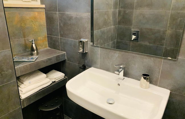 Flyresidence Municipio Toledo - Foto 35