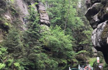 Ferienwohnung Schlesinger - Foto 14