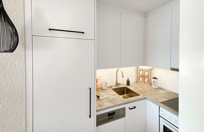 Jeanne D'Arc Apt. D-33 - Foto 14