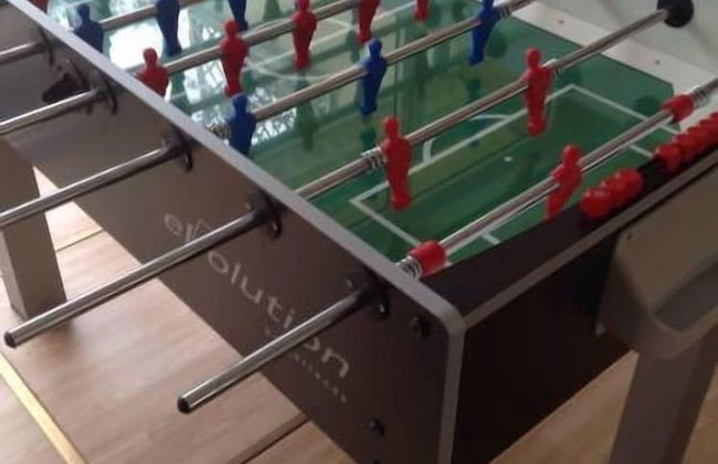 Villa Le Tre Palme - Foto 33