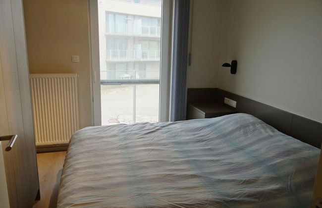 Apartment in Nieuwpoort Near the Beach - Photo 3