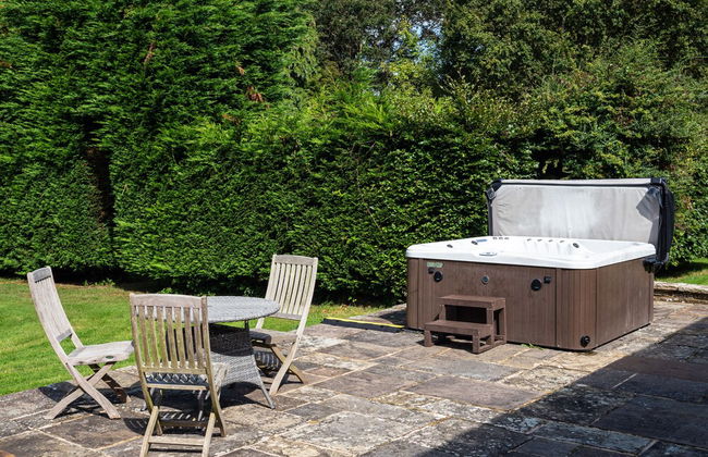 Gildridge Estat Large Group Tennis Court - Foto 70