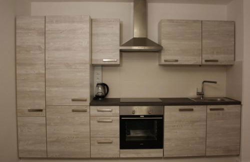 Die Stadtwohnung - Foto 5