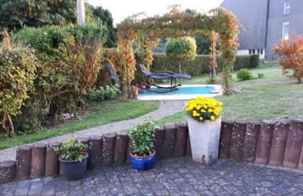 Ferienwohnung Auszeit Waxweiler - Foto 20