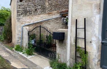 La Cour Blanche - Foto 51