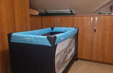 Noclegi Opole-Chmielowice Apartament C - Foto 26