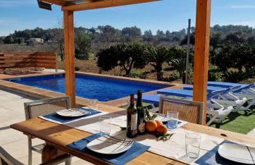 Finca con piscina rodeada de naturaleza - Foto 2